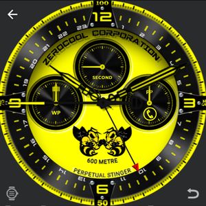 PERPETUAL STINGER by Zerocool Corporation