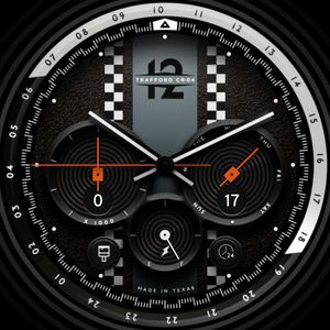 CR-04 PRO by Trafford Labs