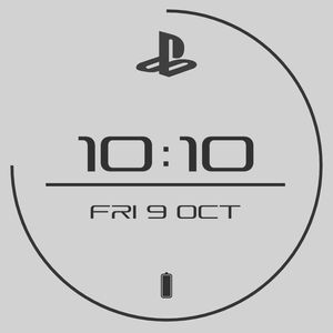 Clear DB - Playstation: Light by Koinden