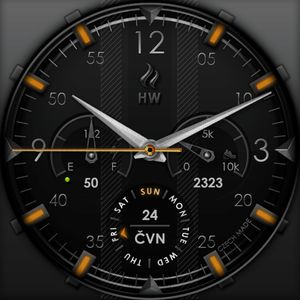 HW | Nokto Lite by HOTWatch