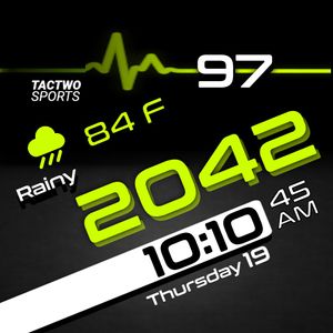TACTWO SPORTS ANIMATED FREE by TACTWO TACTICAL