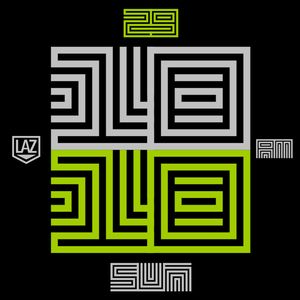 LAZ | MAZE by LAZ | SmartFaces
