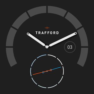 Slate 90 by Trafford Labs