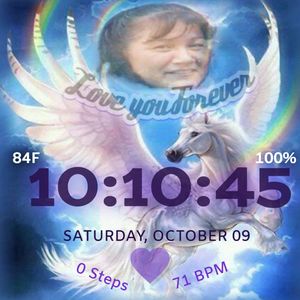 LOVE U 4EVA by elifunky