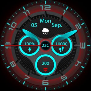 JCM0905⌚ by JCMWatches
