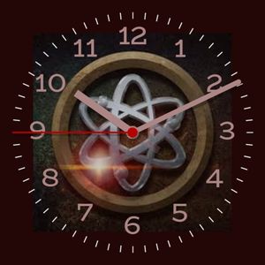 Atom by Marv