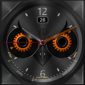 Owl V1 by Sirius Designs