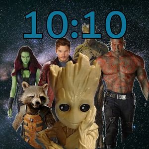 GOTG by TiBorg