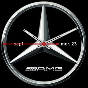 Mercedes AMG by didjan