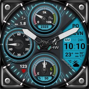 HW | Modulo Lite by HOTWatch