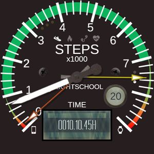 FlightSchool - A308 by tr0n09