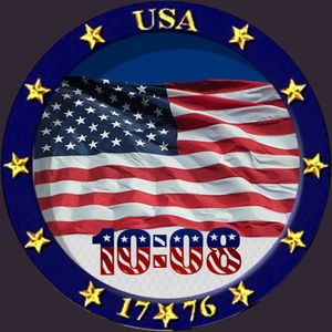 AT-Animated Stars USA by ArtTime