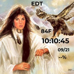 Native Spirit by Watches by Kaci