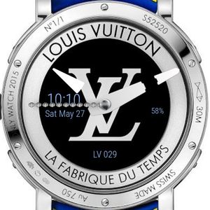 LV TwentyNine by MASTALO
