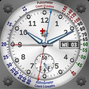 Virtual Medic (free) by Peter