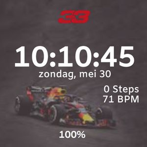 Max verstappen 2 by jutta