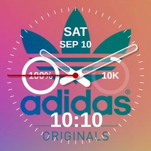 adidas by Marco