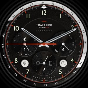 Bowie PRO by Trafford Labs