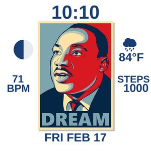 MLK by Kymera