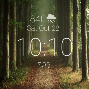 Simple Forest by Tacent
