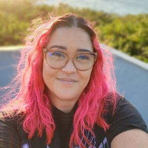 Evelyn profile picture
