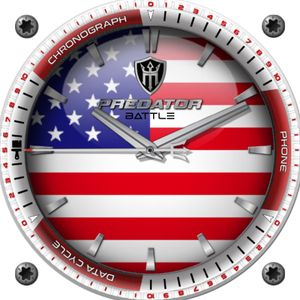PREDATOR Battle USA by PREDATOR
