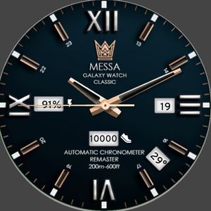 Messa V2 by Sébastien