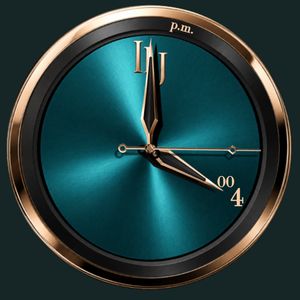 ILJ Kinetic Noir by ILJ Luxury