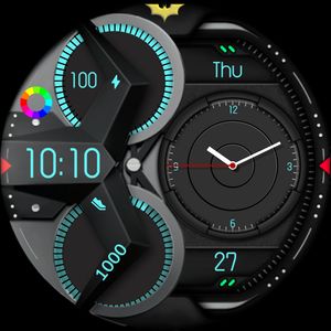 JCM MZ09/2⌚ by JCMWatches
