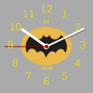Batman Adam West Final by Chris Morris