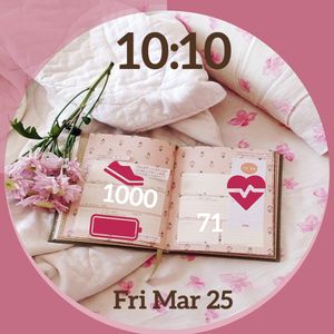 Bedtime by Chunkymo