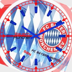 Bayern Munchen by Александр