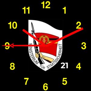 STASI Simple by Watches by Kaci