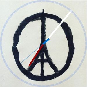 Jean Jullien by Ariel