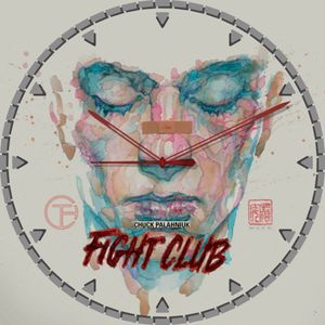 Fight Club by Cth42