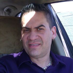Stone profile picture