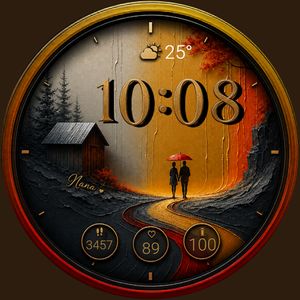 nana.autumn.journey by Nana