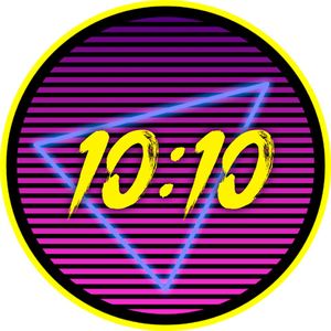 RetroWave 2 by Golf