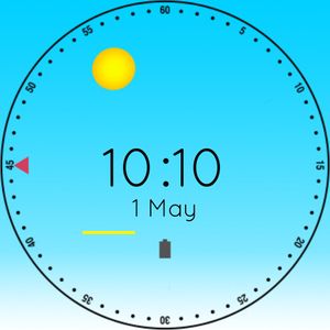 Day/Night Cycle by Floe Visuals