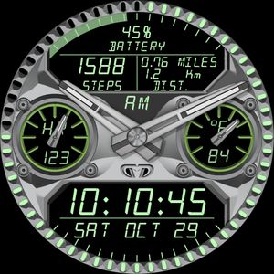 SilverTac 2.0 by Dynamik Design