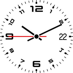 Bst Watchface by AG Software