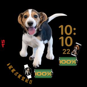 Beagle 03 by Gizmo411
