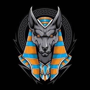Horus profile picture