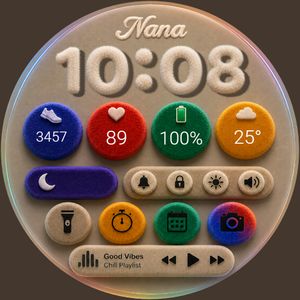 nana.furry.dash by Nana