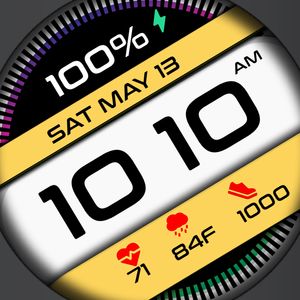 WF 1013 by Timelines