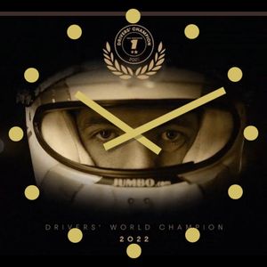 Max Worldchampion by Rob