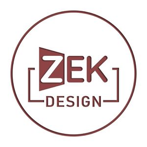 Zek Design profile picture