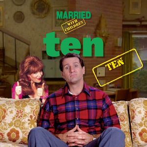 Al Bundy: The Watch by MBClassic