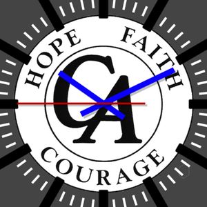Cocaine Anonymous by mtnorgard