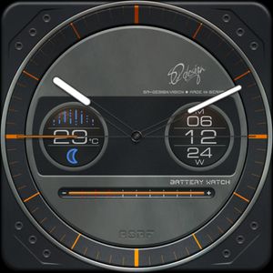 ASRF-OO by SR-Design.vision